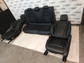 салон (комплект сидений) Mercedes-Benz C-Класс W205/S205/C205 W205.042 2014, 2.0 л., M 274.920, бензин, АКПП, 755 серый, седан, задний привод, правый руль, A2135401228 - фото №4