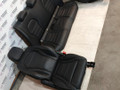салон (комплект сидений) Mercedes-Benz C-Класс W205/S205/C205 W205.042 2014, 2.0 л., M 274.920, бензин, АКПП, 755 серый, седан, задний привод, правый руль, A2135401228 - фото №2