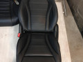 салон (комплект сидений) Mercedes-Benz C-Класс W205/S205/C205 W205.042 2014, 2.0 л., M 274.920, бензин, АКПП, 755 серый, седан, задний привод, правый руль, A2135401228 - фото №6