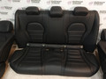 салон (комплект сидений) Mercedes-Benz C-Класс W205/S205/C205 W205.042 2014, 2.0 л., M 274.920, бензин, АКПП, 755 серый, седан, задний привод, правый руль, A2135401228 - фото №7