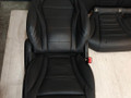 салон (комплект сидений) Mercedes-Benz C-Класс W205/S205/C205 W205.042 2014, 2.0 л., M 274.920, бензин, АКПП, 755 серый, седан, задний привод, правый руль, A2135401228 - фото №8