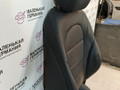 салон (комплект сидений) Mercedes-Benz C-Класс W205/S205/C205 W205.042 2014, 2.0 л., M 274.920, бензин, АКПП, 755 серый, седан, задний привод, правый руль, A2135401228 - фото №11