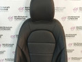 салон (комплект сидений) Mercedes-Benz C-Класс W205/S205/C205 W205.042 2014, 2.0 л., M 274.920, бензин, АКПП, 755 серый, седан, задний привод, правый руль, A2135401228 - фото №13