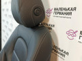 салон (комплект сидений) Mercedes-Benz C-Класс W205/S205/C205 W205.042 2014, 2.0 л., M 274.920, бензин, АКПП, 755 серый, седан, задний привод, правый руль, A2135401228 - фото №19