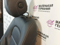 салон (комплект сидений) Mercedes-Benz C-Класс W205/S205/C205 W205.042 2014, 2.0 л., M 274.920, бензин, АКПП, 755 серый, седан, задний привод, правый руль, A2135401228 - фото №20
