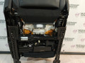 салон (комплект сидений) Mercedes-Benz C-Класс W205/S205/C205 W205.042 2014, 2.0 л., M 274.920, бензин, АКПП, 755 серый, седан, задний привод, правый руль, A2135401228 - фото №24
