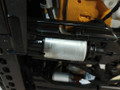 салон (комплект сидений) Mercedes-Benz C-Класс W205/S205/C205 W205.042 2014, 2.0 л., M 274.920, бензин, АКПП, 755 серый, седан, задний привод, правый руль, A2135401228 - фото №26