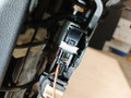 салон (комплект сидений) Mercedes-Benz C-Класс W205/S205/C205 W205.042 2014, 2.0 л., M 274.920, бензин, АКПП, 755 серый, седан, задний привод, правый руль, A2135401228 - фото №40
