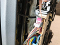 салон (комплект сидений) Mercedes-Benz C-Класс W205/S205/C205 W205.042 2014, 2.0 л., M 274.920, бензин, АКПП, 755 серый, седан, задний привод, правый руль, A2135401228 - фото №43