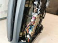 салон (комплект сидений) Mercedes-Benz C-Класс W205/S205/C205 W205.042 2014, 2.0 л., M 274.920, бензин, АКПП, 755 серый, седан, задний привод, правый руль, A2135401228 - фото №39