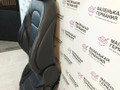 салон (комплект сидений) Mercedes-Benz C-Класс W205/S205/C205 W205.042 2014, 2.0 л., M 274.920, бензин, АКПП, 755 серый, седан, задний привод, правый руль, A2135401228 - фото №56