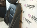салон (комплект сидений) Mercedes-Benz C-Класс W205/S205/C205 W205.042 2014, 2.0 л., M 274.920, бензин, АКПП, 755 серый, седан, задний привод, правый руль, A2135401228 - фото №57