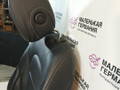 салон (комплект сидений) Mercedes-Benz C-Класс W205/S205/C205 W205.042 2014, 2.0 л., M 274.920, бензин, АКПП, 755 серый, седан, задний привод, правый руль, A2135401228 - фото №62