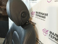 салон (комплект сидений) Mercedes-Benz C-Класс W205/S205/C205 W205.042 2014, 2.0 л., M 274.920, бензин, АКПП, 755 серый, седан, задний привод, правый руль, A2135401228 - фото №63