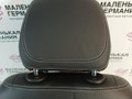 салон (комплект сидений) Mercedes-Benz C-Класс W205/S205/C205 W205.042 2014, 2.0 л., M 274.920, бензин, АКПП, 755 серый, седан, задний привод, правый руль, A2135401228 - фото №65