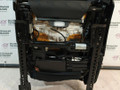 салон (комплект сидений) Mercedes-Benz C-Класс W205/S205/C205 W205.042 2014, 2.0 л., M 274.920, бензин, АКПП, 755 серый, седан, задний привод, правый руль, A2135401228 - фото №68