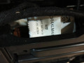 салон (комплект сидений) Mercedes-Benz C-Класс W205/S205/C205 W205.042 2014, 2.0 л., M 274.920, бензин, АКПП, 755 серый, седан, задний привод, правый руль, A2135401228 - фото №75