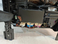 салон (комплект сидений) Mercedes-Benz C-Класс W205/S205/C205 W205.042 2014, 2.0 л., M 274.920, бензин, АКПП, 755 серый, седан, задний привод, правый руль, A2135401228 - фото №79