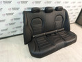 салон (комплект сидений) Mercedes-Benz C-Класс W205/S205/C205 W205.042 2014, 2.0 л., M 274.920, бензин, АКПП, 755 серый, седан, задний привод, правый руль, A2135401228 - фото №91