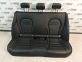 салон (комплект сидений) Mercedes-Benz C-Класс W205/S205/C205 W205.042 2014, 2.0 л., M 274.920, бензин, АКПП, 755 серый, седан, задний привод, правый руль, A2135401228 - фото №99