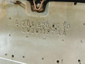 салон (комплект сидений) Mercedes-Benz C-Класс W205/S205/C205 W205.042 2014, 2.0 л., M 274.920, бензин, АКПП, 755 серый, седан, задний привод, правый руль, A2135401228 - фото №102