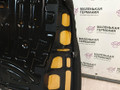 салон (комплект сидений) Mercedes-Benz C-Класс W205/S205/C205 W205.042 2014, 2.0 л., M 274.920, бензин, АКПП, 755 серый, седан, задний привод, правый руль, A2135401228 - фото №111