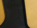 салон (комплект сидений) Mercedes-Benz C-Класс W205/S205/C205 W205.042 2014, 2.0 л., M 274.920, бензин, АКПП, 755 серый, седан, задний привод, правый руль, A2135401228 - фото №113
