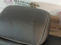 салон (комплект сидений) Mercedes-Benz C-Класс W205/S205/C205 W205.042 2014, 2.0 л., M 274.920, бензин, АКПП, 755 серый, седан, задний привод, правый руль, A2135401228 - фото №116