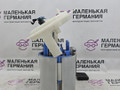 насос топливный Mercedes-Benz C-Класс W204 [рестайлинг] W204.048 2012, 1.8 л., M 271.860, бензин, АКПП, 149 белый, седан, задний привод, правый руль, A2044701394 - фото №3