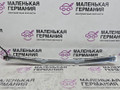 дополнительный стоп-сигнал Mercedes-Benz C-Класс W204 [рестайлинг] W204.048 2012, 1.8 л., M 271.860, бензин, АКПП, 149 белый, седан, задний привод, правый руль, A2048200056 - фото №3
