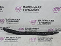 Крепление бампера заднего Mercedes-Benz C-Класс W204 [рестайлинг] W204.048 2012, 1.8 л., M 271.860, бензин, АКПП, 149 белый, седан, задний привод, правый руль, A2048800730 - фото №3