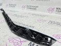 Крепление бампера заднего Mercedes-Benz C-Класс W204 [рестайлинг] W204.048 2012, 1.8 л., M 271.860, бензин, АКПП, 149 белый, седан, задний привод, правый руль, A2048800730 - фото №4