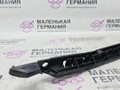 Крепление бампера заднего Mercedes-Benz C-Класс W204 [рестайлинг] W204.048 2012, 1.8 л., M 271.860, бензин, АКПП, 149 белый, седан, задний привод, правый руль, A2048800730 - фото №6