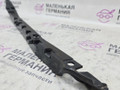 Крепление бампера заднего Mercedes-Benz C-Класс W204 [рестайлинг] W204.048 2012, 1.8 л., M 271.860, бензин, АКПП, 149 белый, седан, задний привод, правый руль, A2048800730 - фото №7