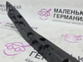 Крепление бампера заднего Mercedes-Benz C-Класс W204 [рестайлинг] W204.048 2012, 1.8 л., M 271.860, бензин, АКПП, 149 белый, седан, задний привод, правый руль, A2048800730 - фото №8