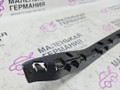 Крепление бампера заднего Mercedes-Benz C-Класс W204 [рестайлинг] W204.048 2012, 1.8 л., M 271.860, бензин, АКПП, 149 белый, седан, задний привод, правый руль, A2048800730 - фото №9