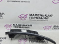 Крепление бампера заднего Mercedes-Benz C-Класс W204 [рестайлинг] W204.048 2012, 1.8 л., M 271.860, бензин, АКПП, 149 белый, седан, задний привод, правый руль, A2048800503 - фото №3