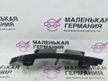 Крепление бампера заднего Mercedes-Benz C-Класс W204 [рестайлинг] W204.048 2012, 1.8 л., M 271.860, бензин, АКПП, 149 белый, седан, задний привод, правый руль, A2048800503 - фото №4
