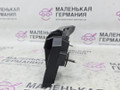Крепление бампера заднего Mercedes-Benz C-Класс W204 [рестайлинг] W204.048 2012, 1.8 л., M 271.860, бензин, АКПП, 149 белый, седан, задний привод, правый руль, A2048800503 - фото №5