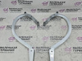 петля крышки багажника Mercedes-Benz C-Класс W204 [рестайлинг] W204.048 2012, 1.8 л., M 271.860, бензин, АКПП, 149 белый, седан, задний привод, правый руль, A2047500X28 - фото №2