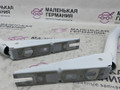 петля крышки багажника Mercedes-Benz C-Класс W204 [рестайлинг] W204.048 2012, 1.8 л., M 271.860, бензин, АКПП, 149 белый, седан, задний привод, правый руль, A2047500X28 - фото №3
