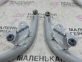 петля крышки багажника Mercedes-Benz C-Класс W204 [рестайлинг] W204.048 2012, 1.8 л., M 271.860, бензин, АКПП, 149 белый, седан, задний привод, правый руль, A2047500X28 - фото №4