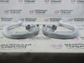 петля крышки багажника Mercedes-Benz C-Класс W204 [рестайлинг] W204.048 2012, 1.8 л., M 271.860, бензин, АКПП, 149 белый, седан, задний привод, правый руль, A2047500X28 - фото №6