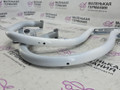 петля крышки багажника Mercedes-Benz C-Класс W204 [рестайлинг] W204.048 2012, 1.8 л., M 271.860, бензин, АКПП, 149 белый, седан, задний привод, правый руль, A2047500X28 - фото №7