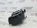 щиток приборов (приборная панель) Mercedes-Benz C-Класс W204 [рестайлинг] W204.048 2012, 1.8 л., M 271.860, бензин, АКПП, 149 белый, седан, задний привод, правый руль, A2049004009, A2C53435305 - фото №5