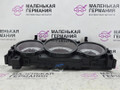 щиток приборов (приборная панель) Mercedes-Benz C-Класс W204 [рестайлинг] W204.048 2012, 1.8 л., M 271.860, бензин, АКПП, 149 белый, седан, задний привод, правый руль, A2049004009, A2C53435305 - фото №4