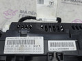 щиток приборов (приборная панель) Mercedes-Benz C-Класс W204 [рестайлинг] W204.048 2012, 1.8 л., M 271.860, бензин, АКПП, 149 белый, седан, задний привод, правый руль, A2049004009, A2C53435305 - фото №10