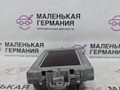 монитор мультимедиа Mercedes-Benz C-Класс W204 [рестайлинг] W204.048 2012, 1.8 л., M 271.860, бензин, АКПП, 149 белый, седан, задний привод, правый руль, A2049007508 - фото №5