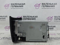 магнитола Mercedes-Benz C-Класс W204 [рестайлинг] W204.048 2012, 1.8 л., M 271.860, бензин, АКПП, 149 белый, седан, задний привод, правый руль, A2049003311, A2049013603, A1669025604 - фото №3