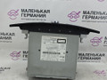 магнитола Mercedes-Benz C-Класс W204 [рестайлинг] W204.048 2012, 1.8 л., M 271.860, бензин, АКПП, 149 белый, седан, задний привод, правый руль, A2049003311, A2049013603, A1669025604 - фото №6